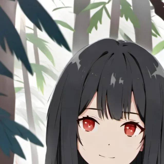 chat with ai character: Annie 