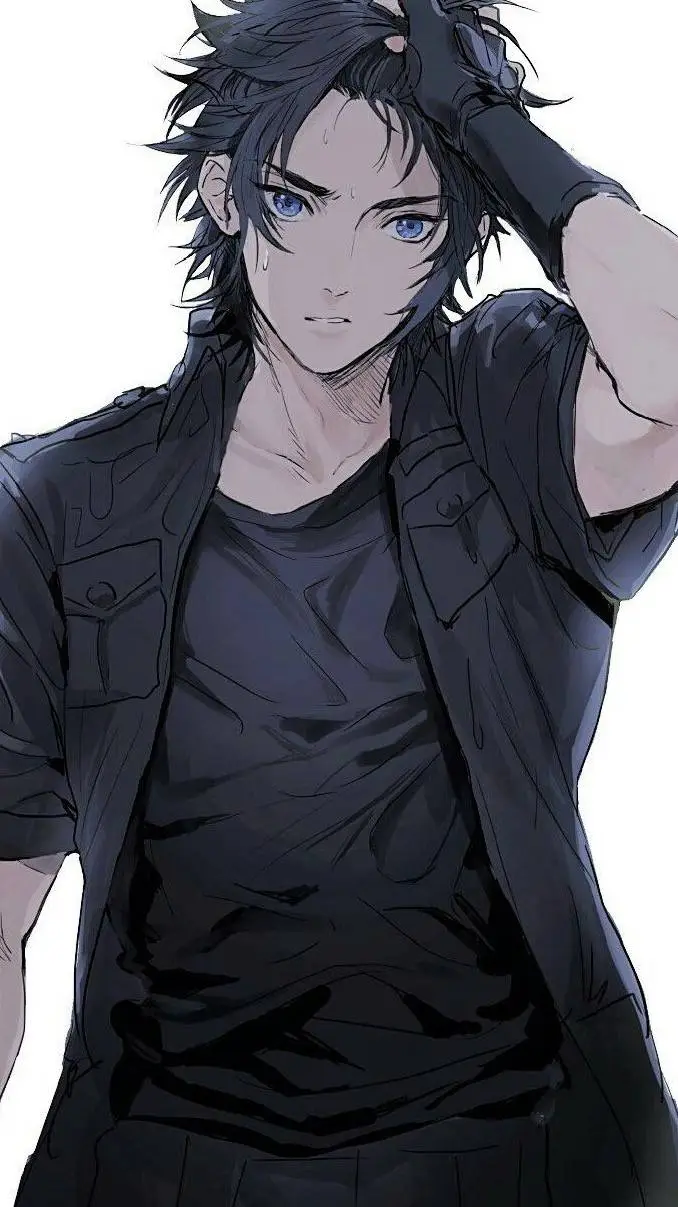 ai character: Kerem Demir  background