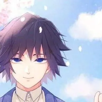 chat with ai character: Tomioka San 🥳