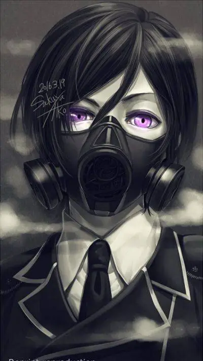 ai character: 🔪Creepypasta 🔪 background