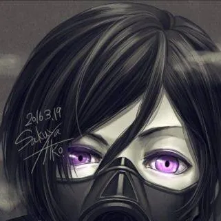 chat with ai character: 🔪Creepypasta 🔪