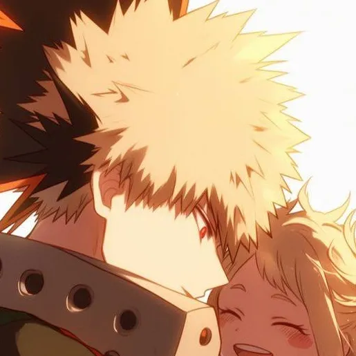 chat with ai character: Bakugo padre