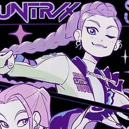 chat with ai character: K-pop Demon♦Hunter