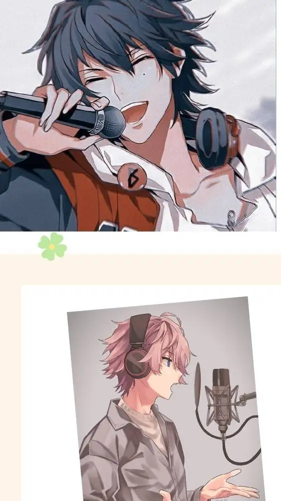 ai character: Demons  background