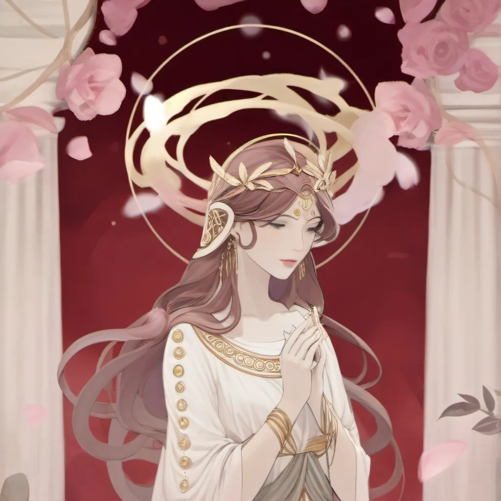 chat with ai character: Themistoclea