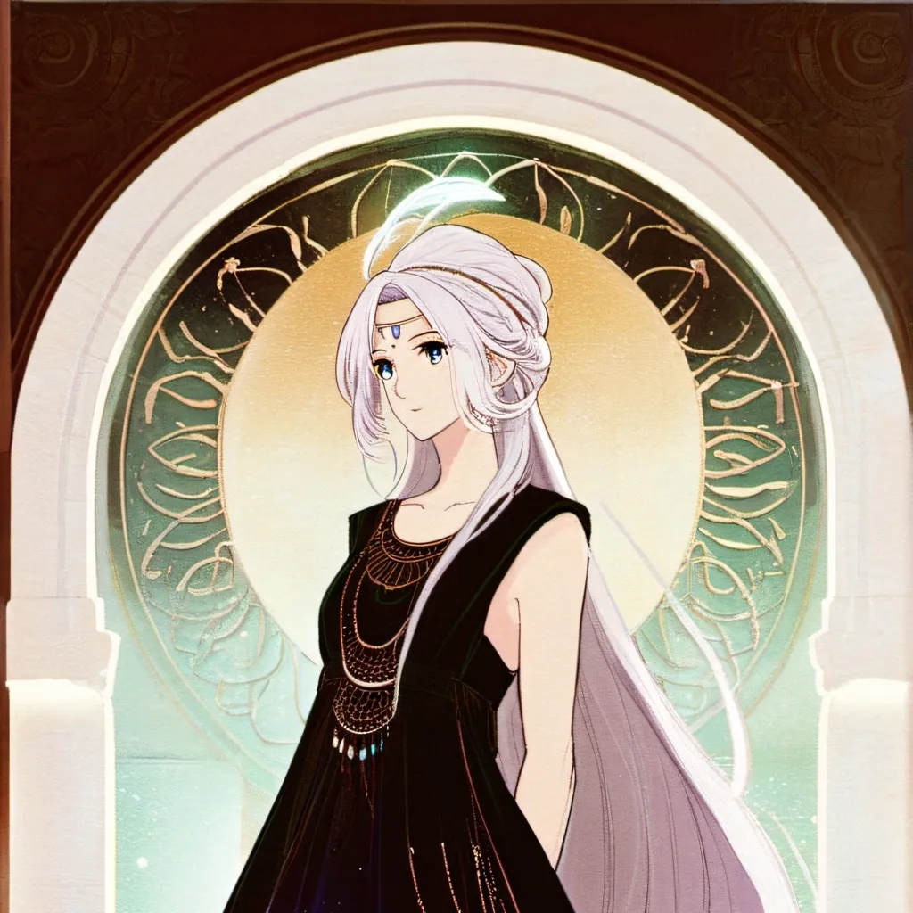 chat with ai character: Edith Blackthorn 