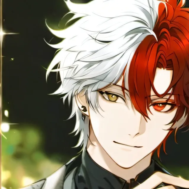 chat with ai character: Jealous Shoto