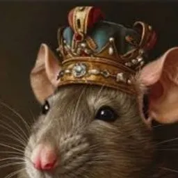 chat with ai character: DER RATTENKÖNIG