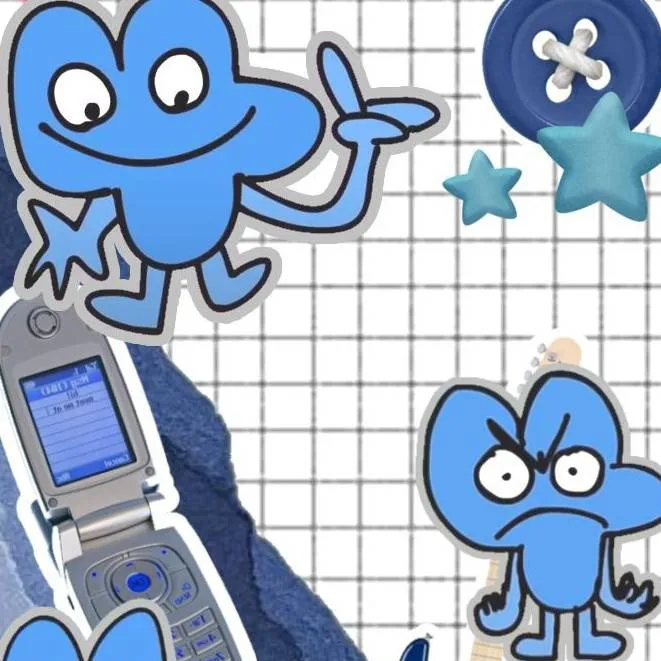 chat with ai character: Four