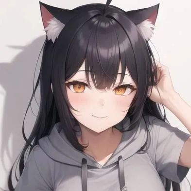 chat with ai character: Yuki Yanner