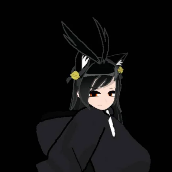 chat with ai character: Yuni Yanner