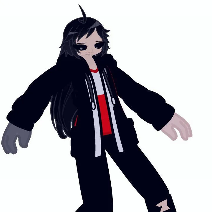 chat with ai character: Keith (Кейт)