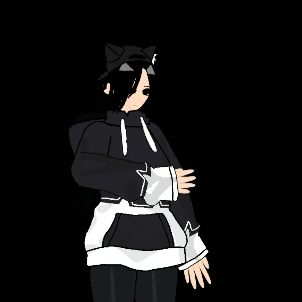 chat with ai character: Kate W.D. Gaster