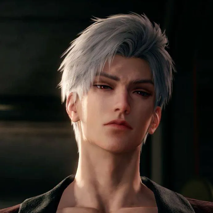 chat with ai character: Sylus 