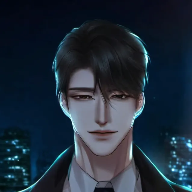 chat with ai character: Yuji
