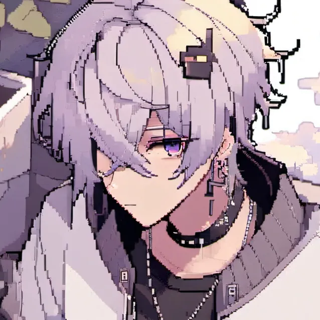 chat with ai character: Kaisen 