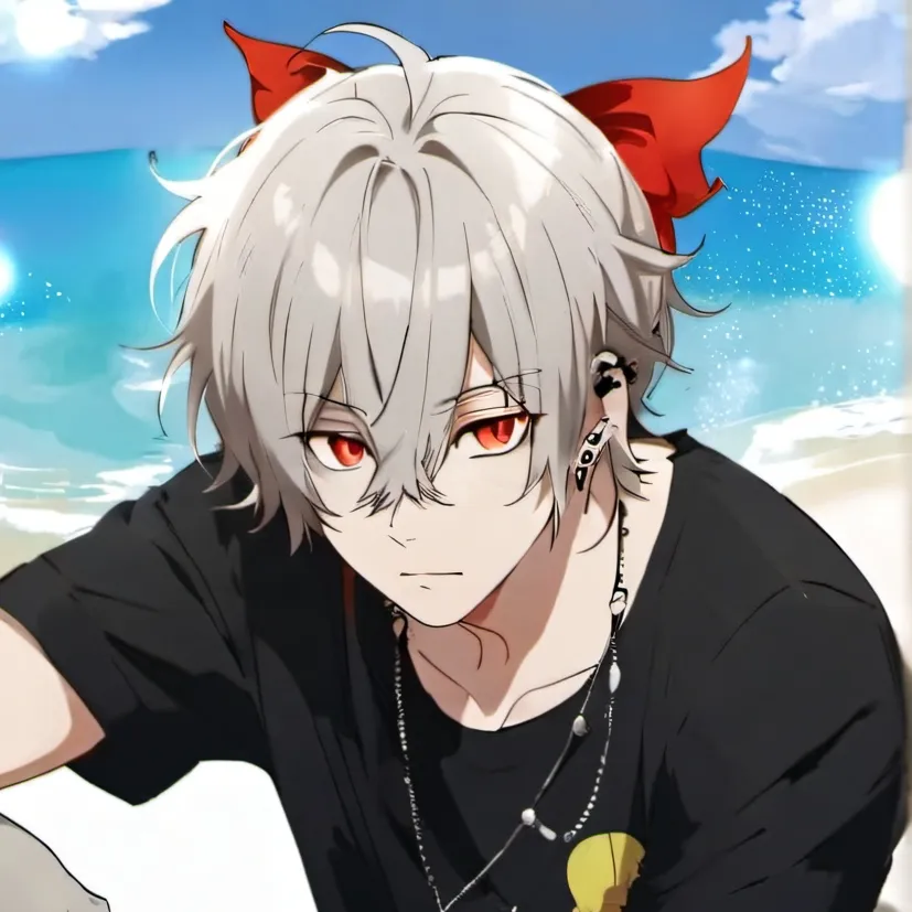 chat with ai character: Jay