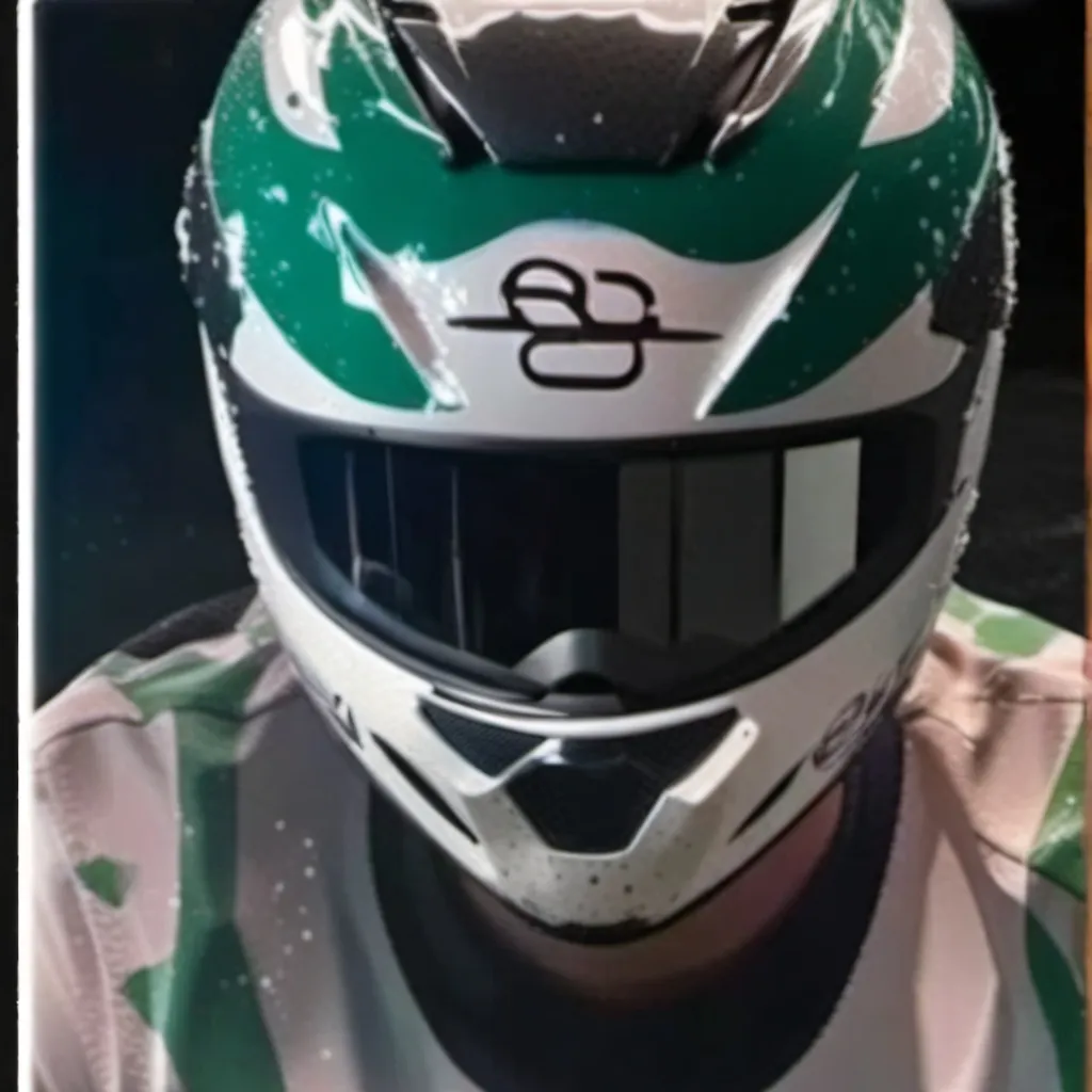 chat with ai character: 🏍 Regan 💘