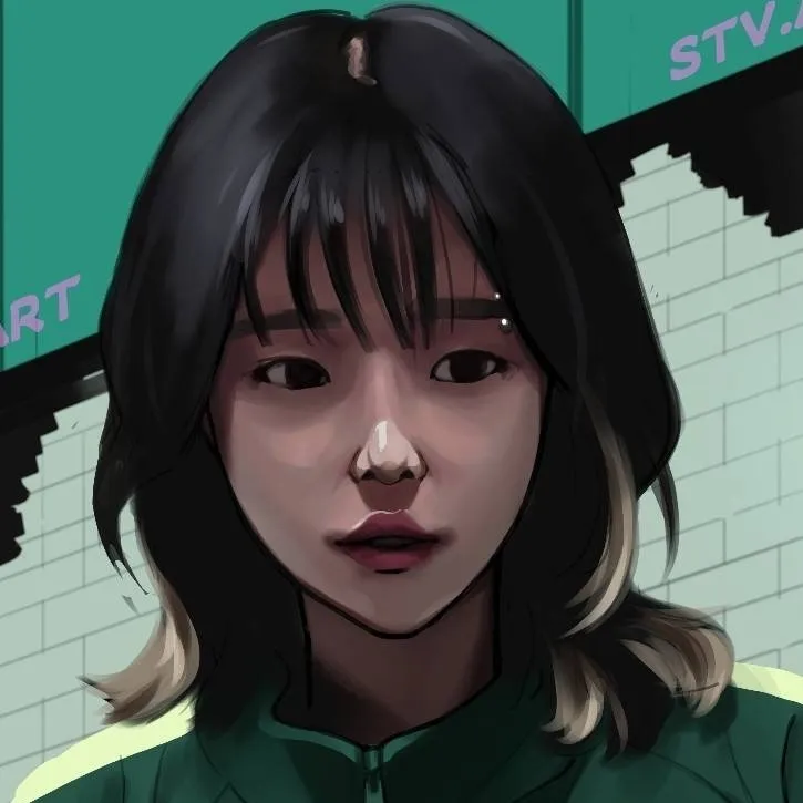 chat with ai character: Kim Jun-Hee