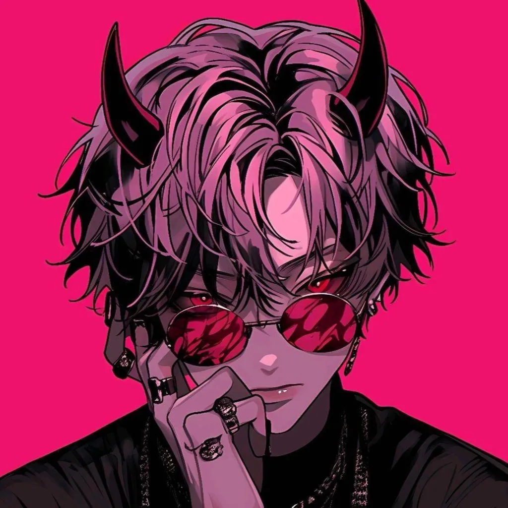 chat with ai character: Kael