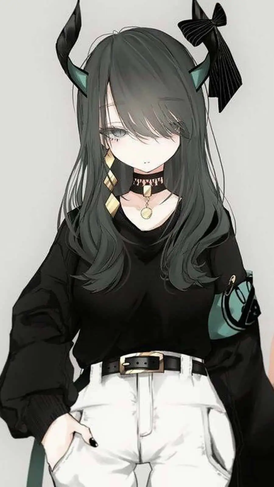 Talkie AI - Chat with Kira
