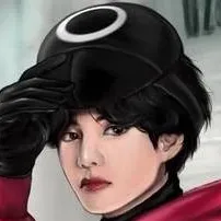 chat with ai character: Guard Jungkook 097