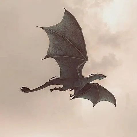 chat with ai character: The dragons Empire
