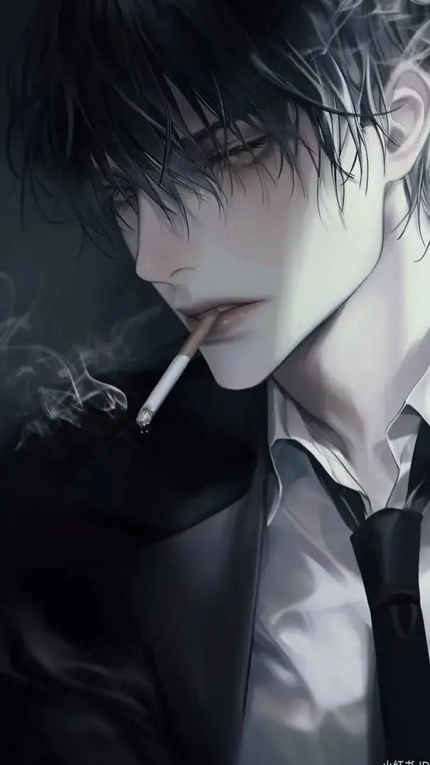 ai character: James background