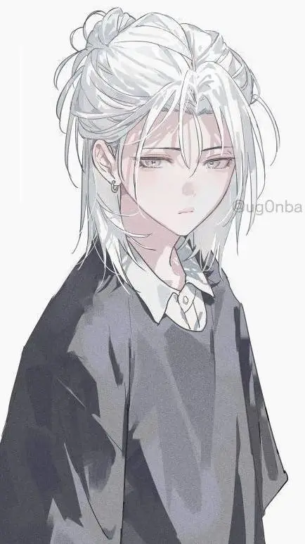 ai character: Лукас background
