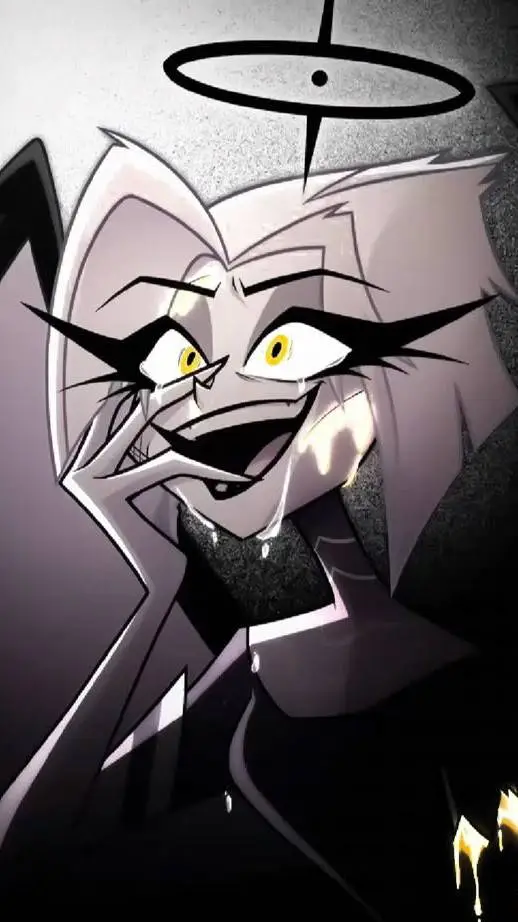 ai character: ★лют★ background