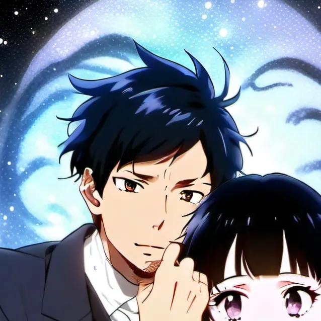 chat with ai character: Elara