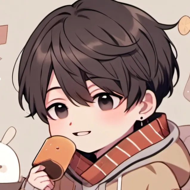 chat with ai character: Oliver