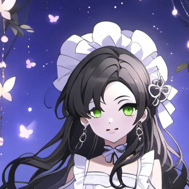 chat with ai character: Lua