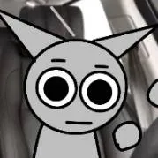 chat with ai character: Blumen-SPRUNKI OC