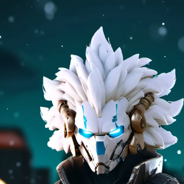 chat with ai character: Flayer