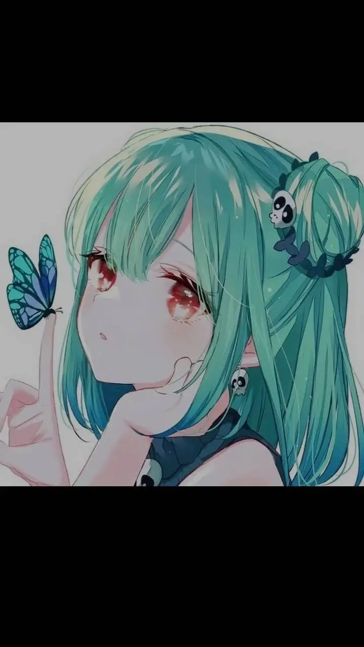 ai character: teraaa background