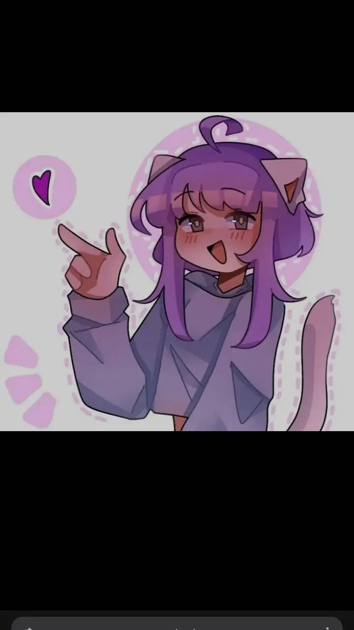 ai character: Улей<3 background