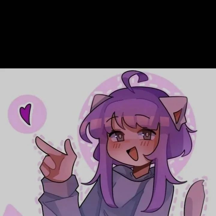 chat with ai character: Улей<3