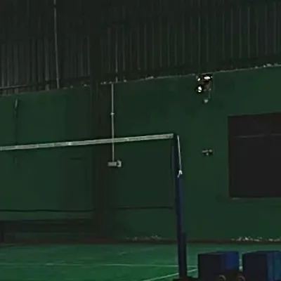 chat with ai character: Badminton Club 🏸