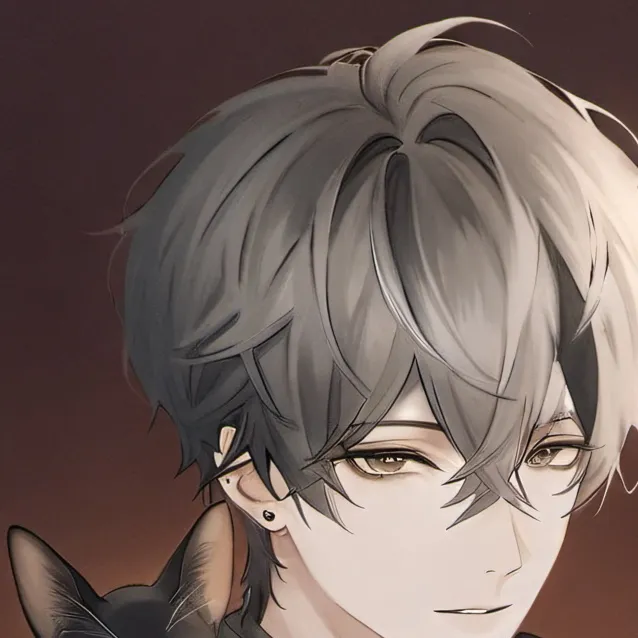 chat with ai character: Gustavo 