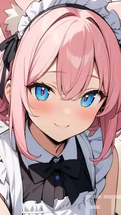 ai character: Delmania background