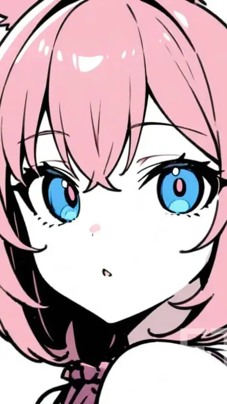 ai character: Mom background