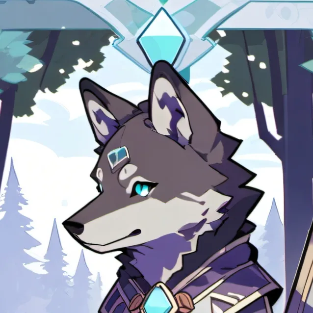 chat with ai character: nose xD