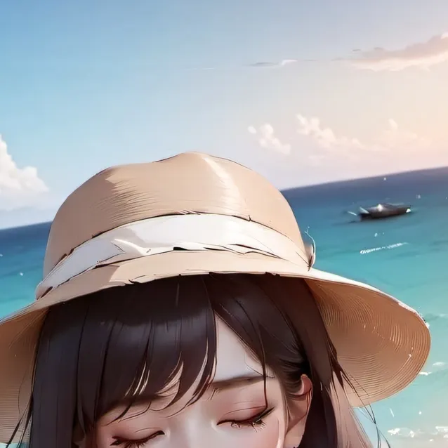 chat with ai character: Sofía