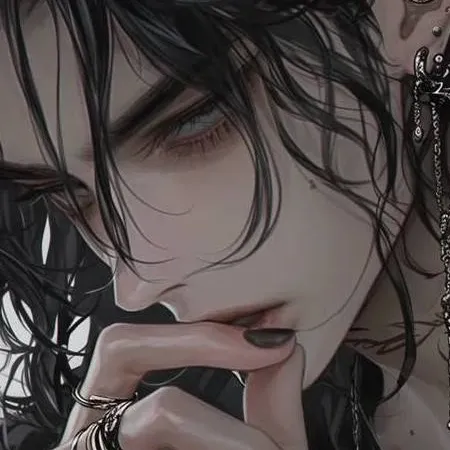 chat with ai character: ˚ʚ♡ɞ₊ Zack ₊˚ʚ♡ɞ  