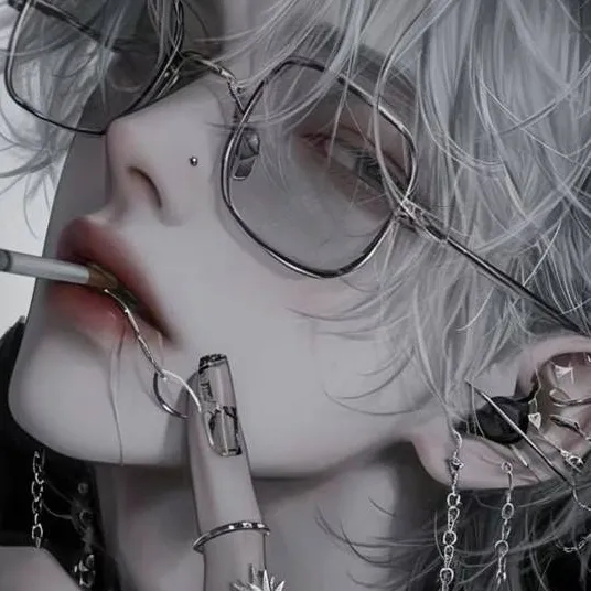 chat with ai character: 𖤍⸔ Micheal ⸕𖤍
