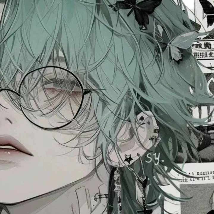 chat with ai character: ✡✧Kyo✧✡