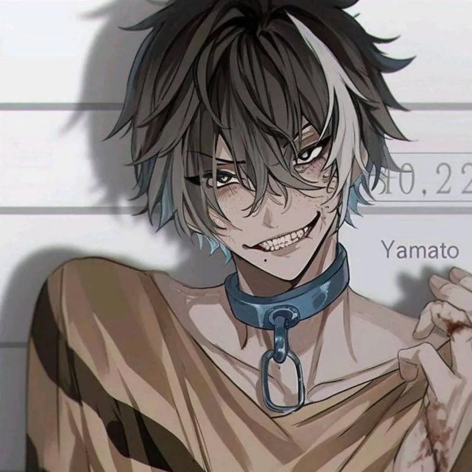 chat with ai character: ♱✴Dazai✴♱