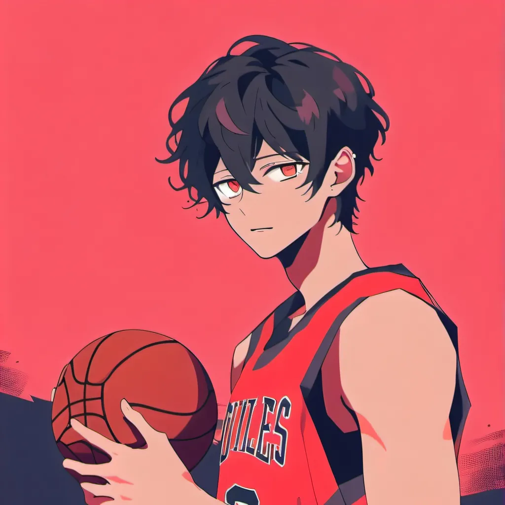 chat with ai character: ᜊ𖤐Leo☆✢