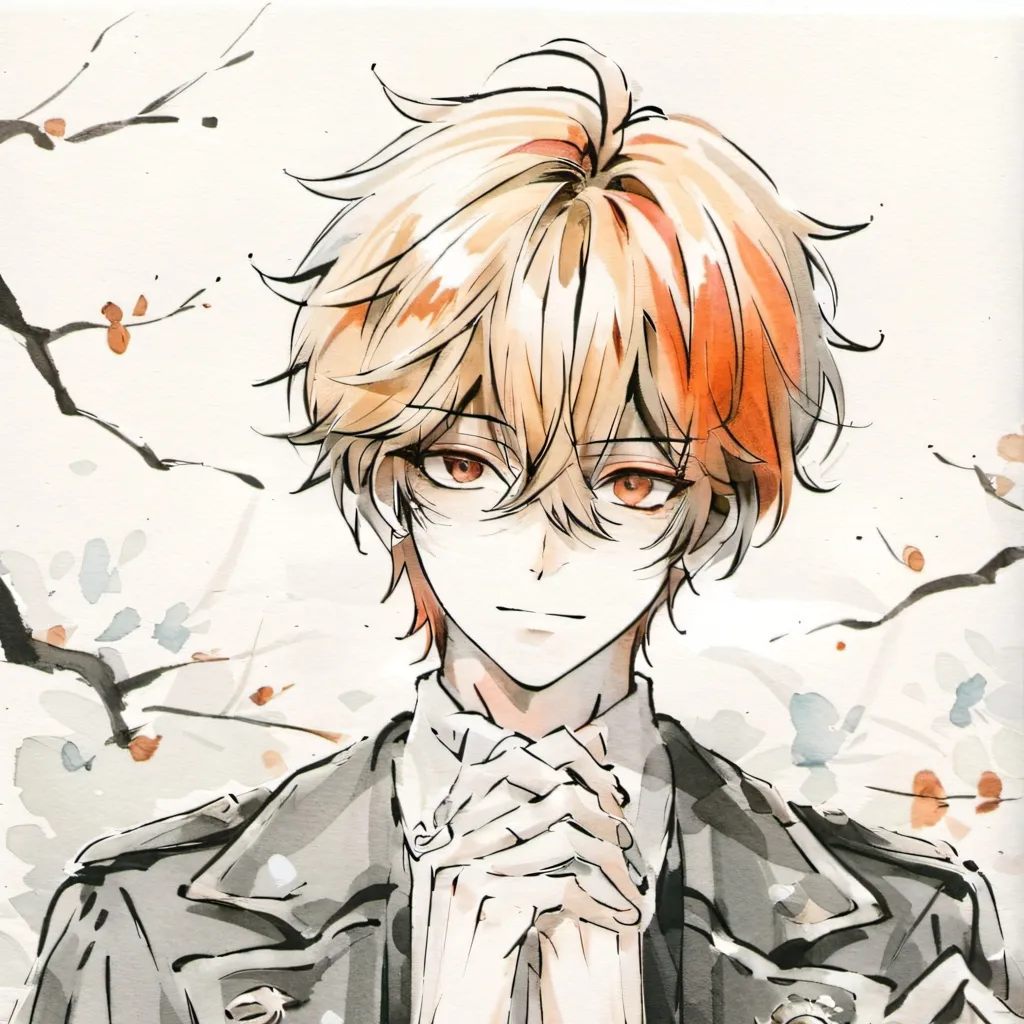 chat with ai character: ✿✮Kenya ✮✿
